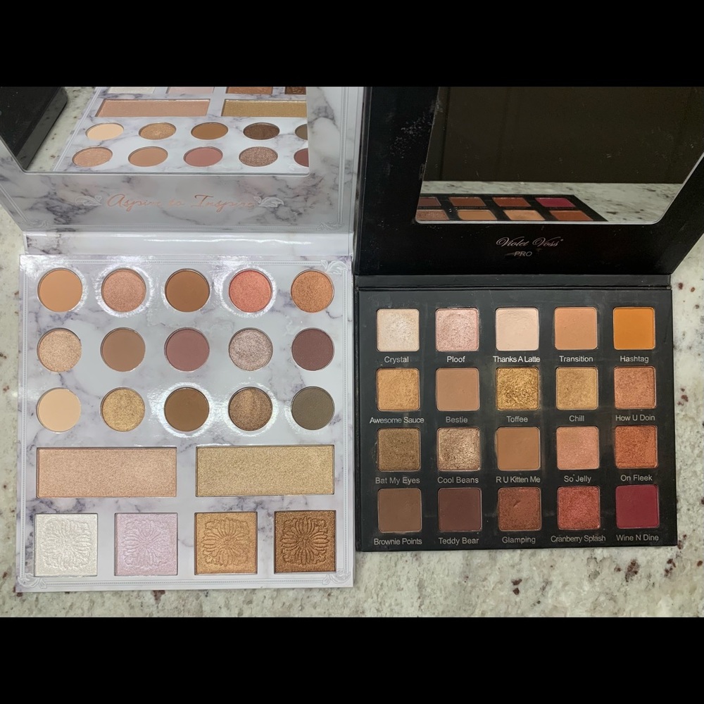 Eyeshadow Bundle - Picture 2 of 3